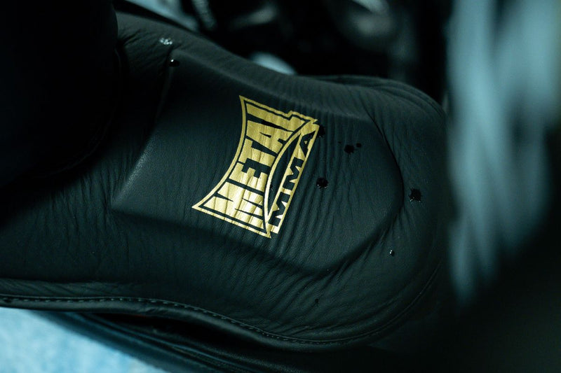 Pourquoi porter un protege pied de boxe à l'entraînement et en compétition