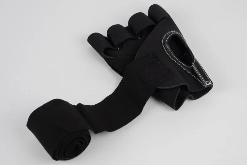 Quelle matière choisir pour des sous gants de boxe confortables