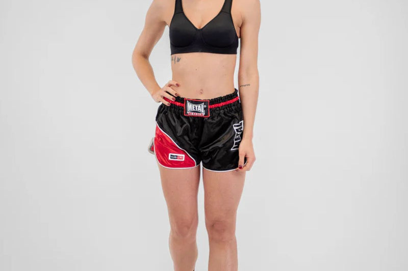 Tous les profils peuvent trouver leur short de boxe thaï