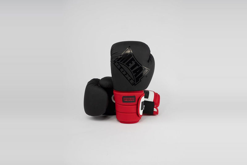 À quoi correspond un gant de boxe 14 oz ?