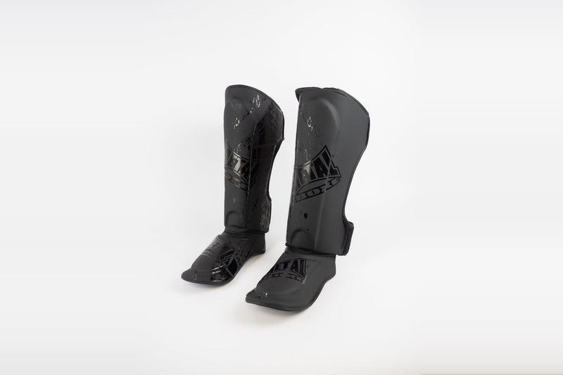 À quoi sert un protège-tibia de boxe ?