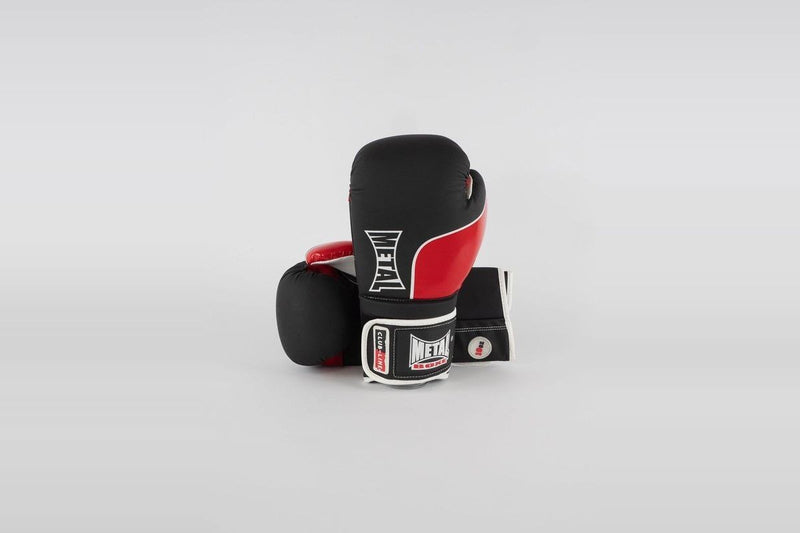 Acheter ses gants de boxe 12 oz chez Metal Boxe