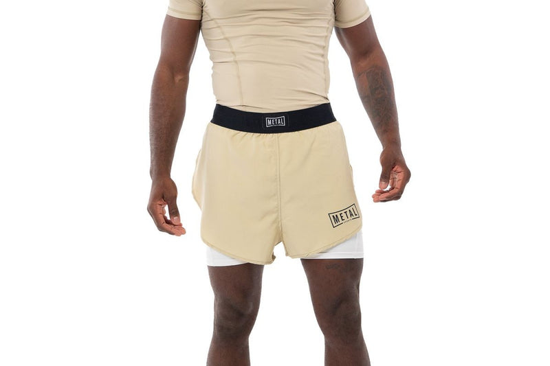 Comment choisir la taille de son short de boxe ?