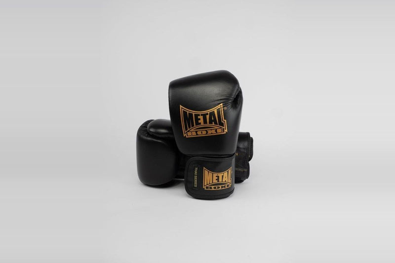 Comment choisir son gant de boxe thaï ?