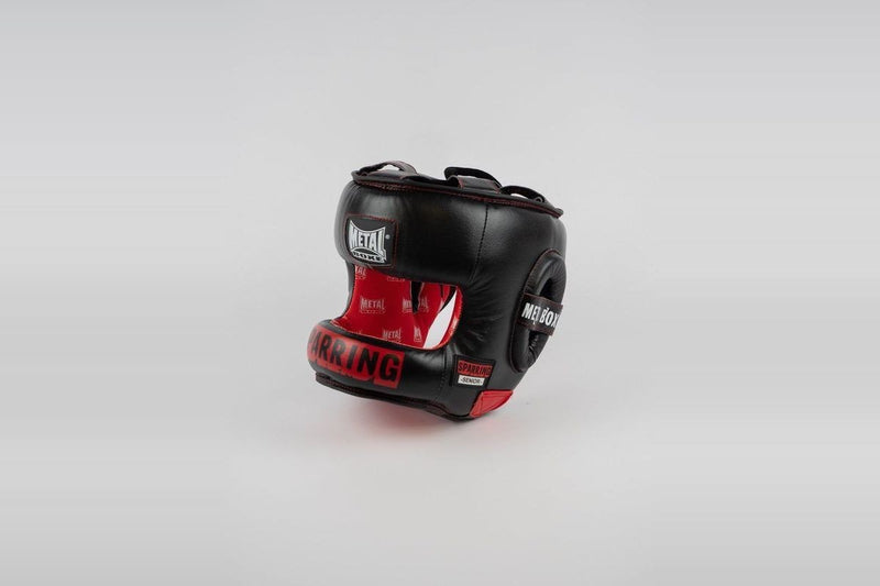 Comment entretenir son casque de MMA