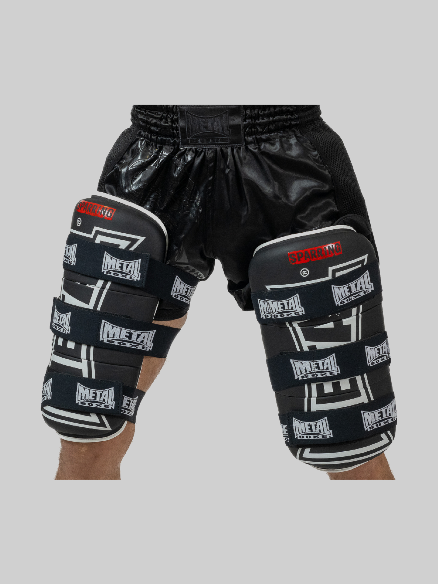 PROTEGE CUISSE LA PAIRE SPARRING