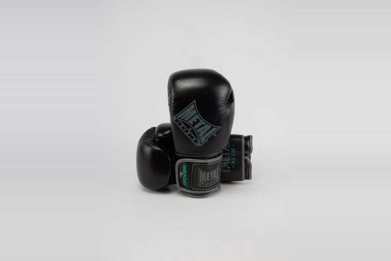 Entretenir ses gants de boxe 14 oz