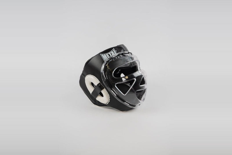 Entretenir son casque de boxe