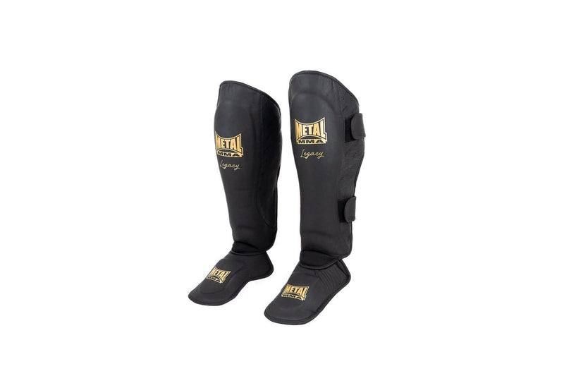 Entretenir son protège-tibia de boxe