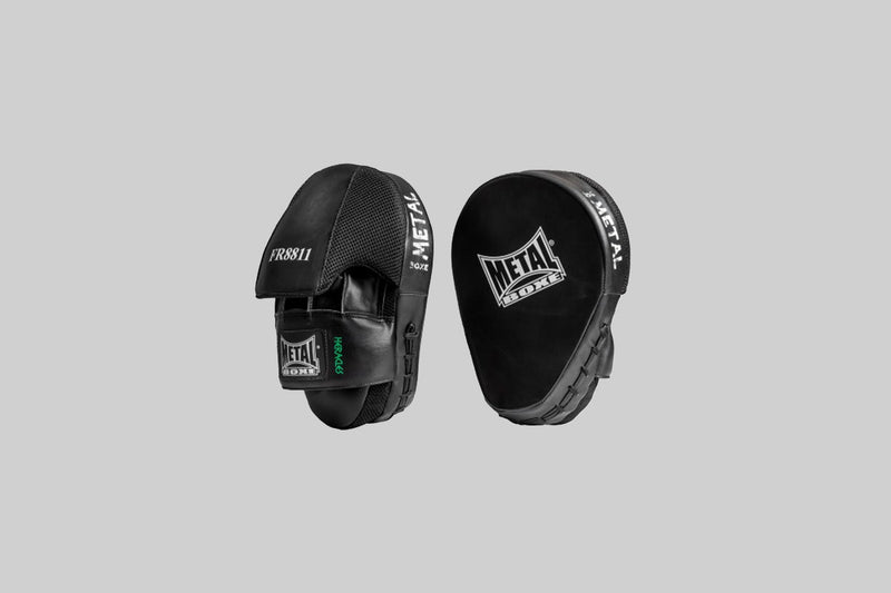Entretien et durabilité d'une patte d'ours de boxe