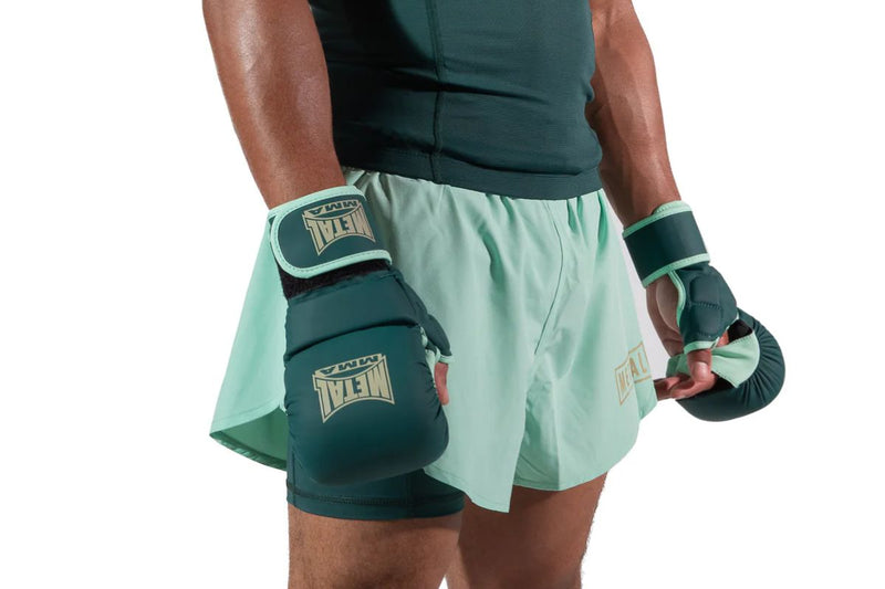 Quel équipement de MMA pour pratiquer les arts martiaux mixtes ?
