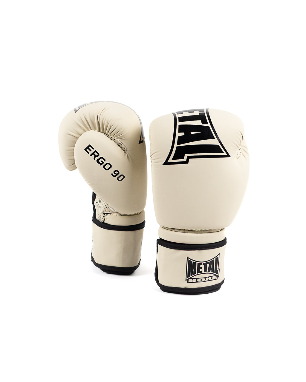 GANTS DE BOXE ERGO90 DESERT STORM