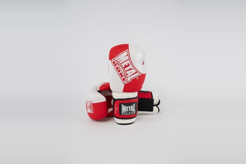 Le gant de savate en 12 oz