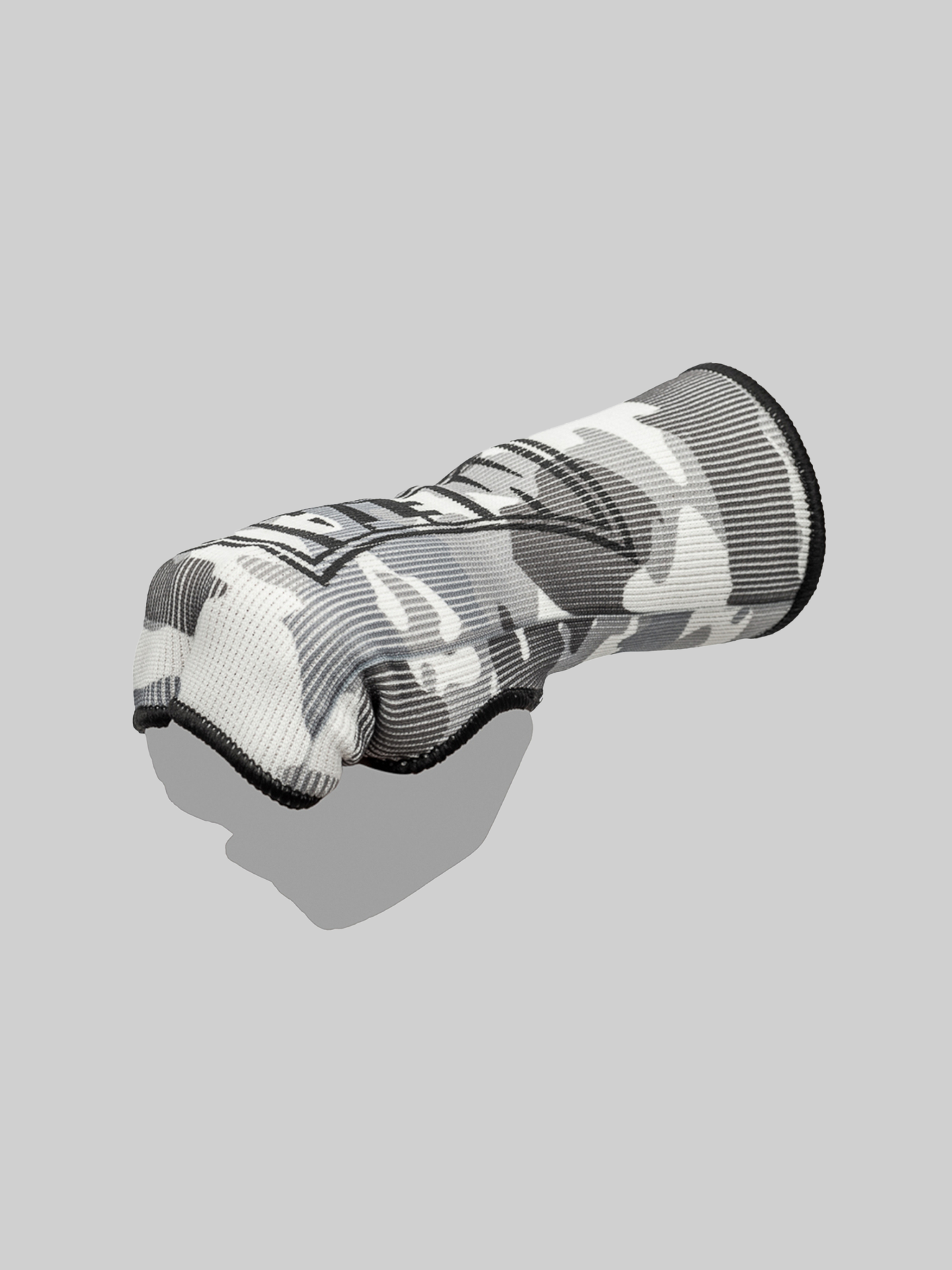 Sous gants de boxe