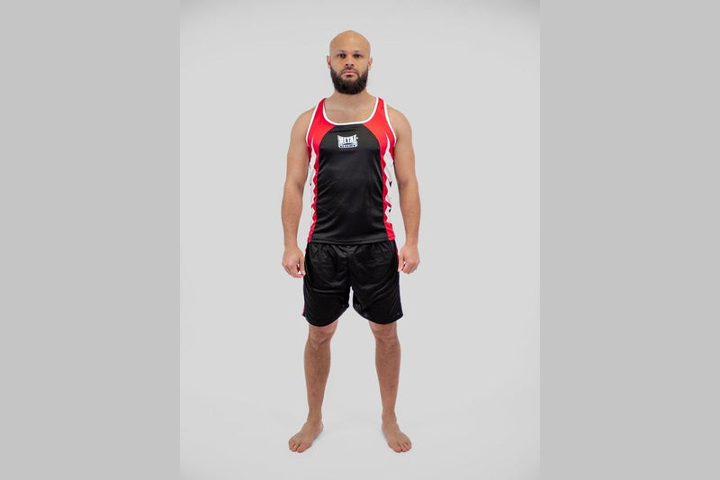 Nos modèles de shorts de boxe anglaise