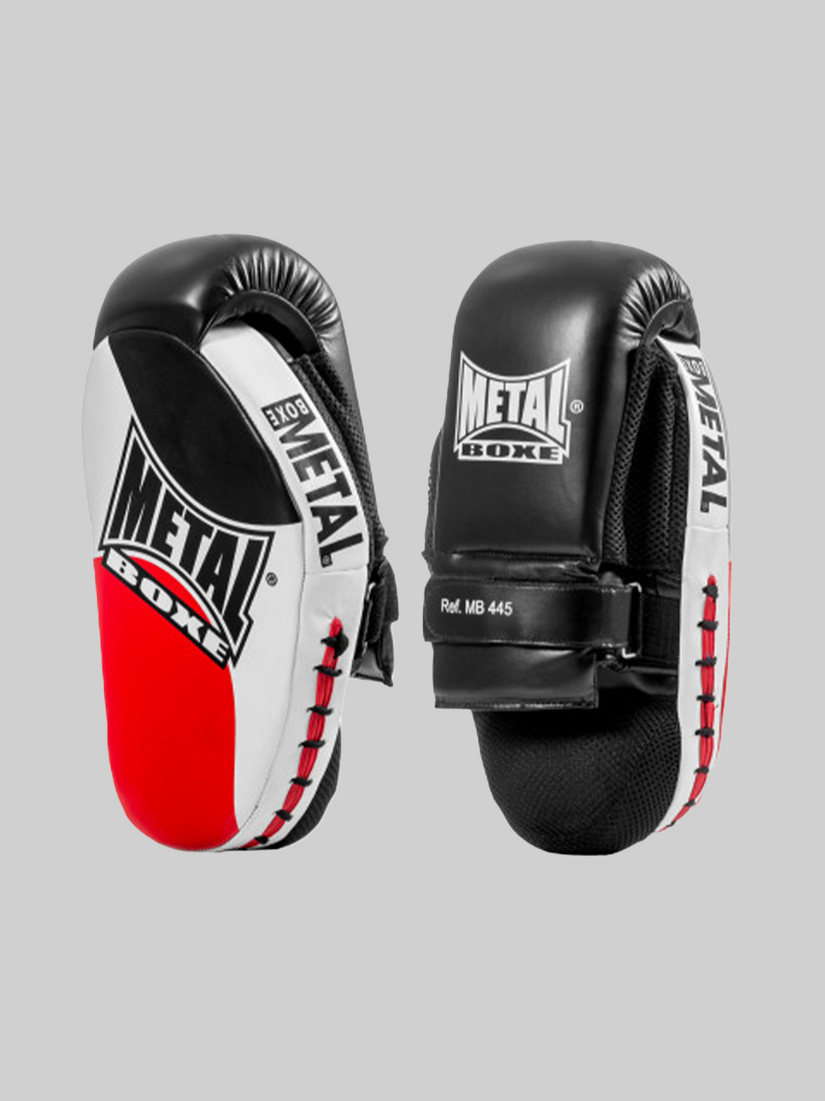 Patte d'ours de boxe - Boxe et MMA - Metal-boxe.com