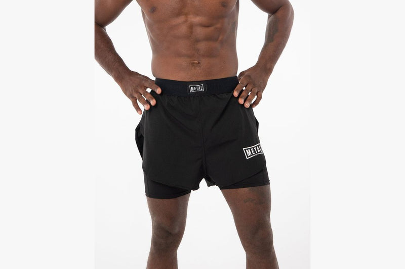 Qu'est-ce qu'un short de boxe anglaise ?