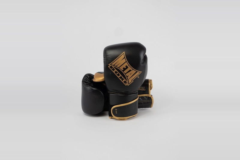 Quelle taille de gants de boxe anglaise choisir