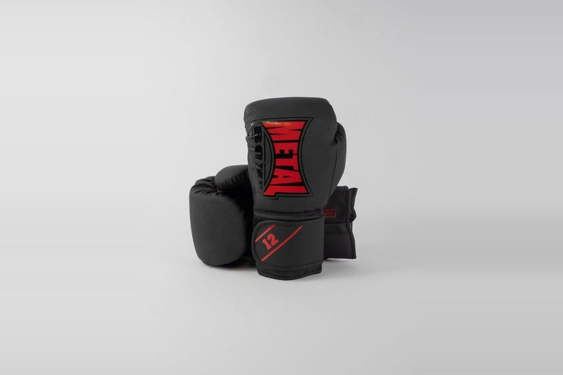 Quelle taille de gants de boxe enfant choisir
