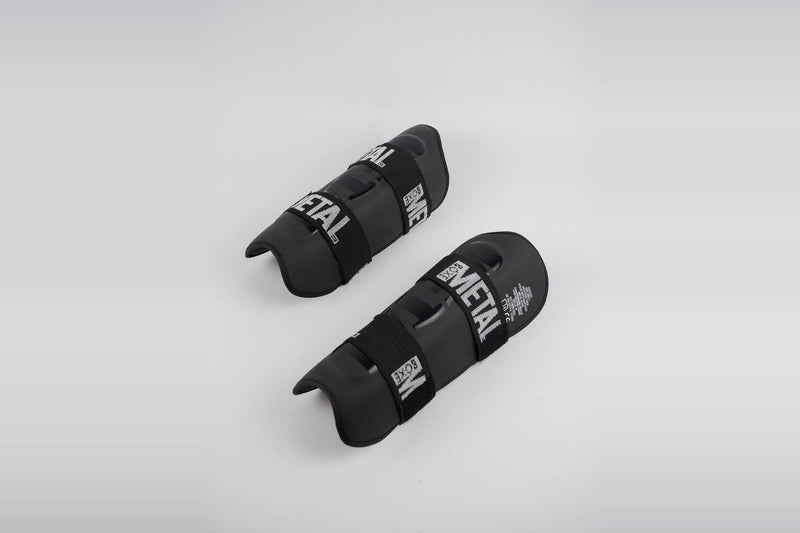 Quelle taille de protège-tibia choisir ?
