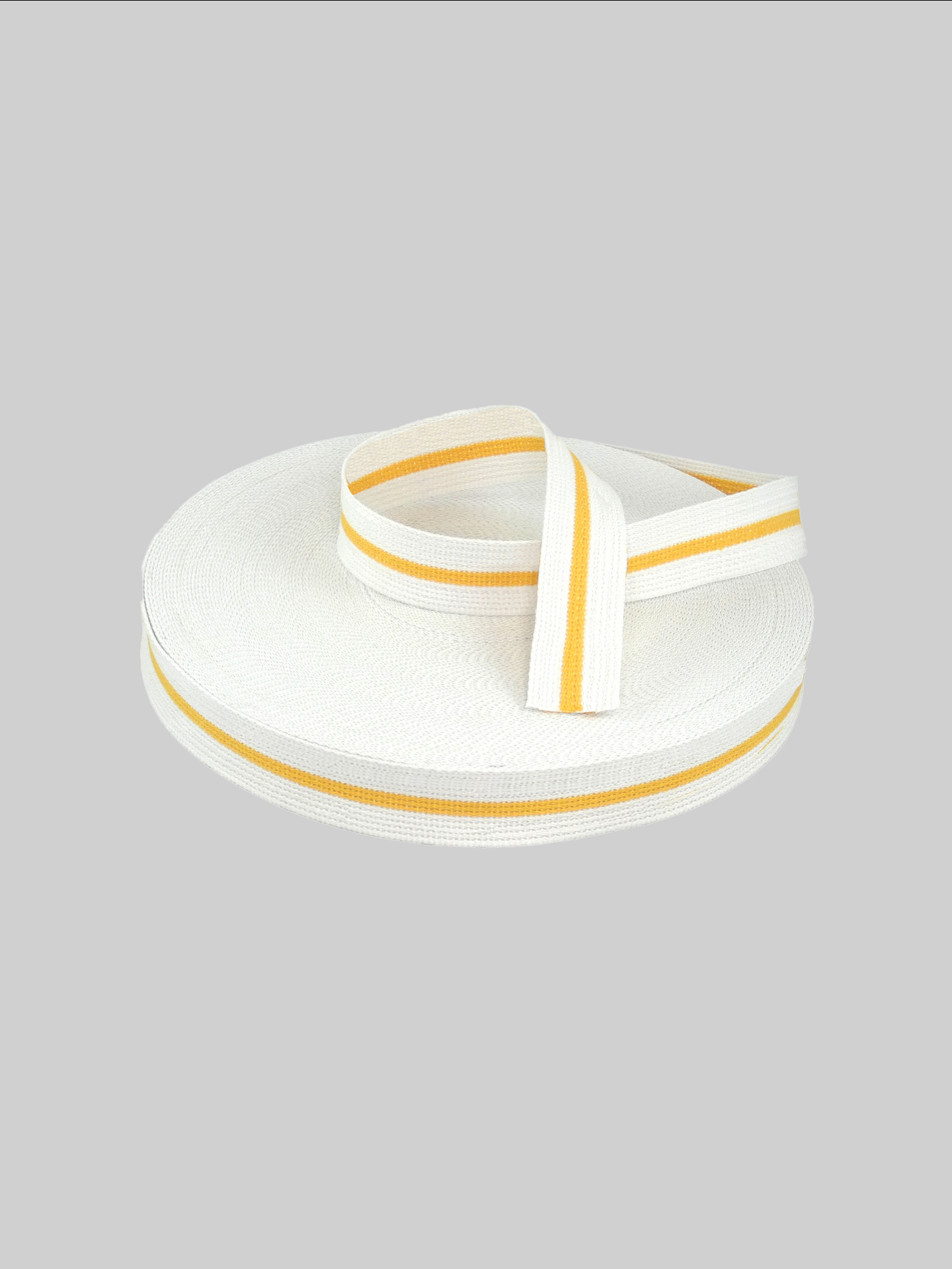 CEINTURE ROULEAU JUDO