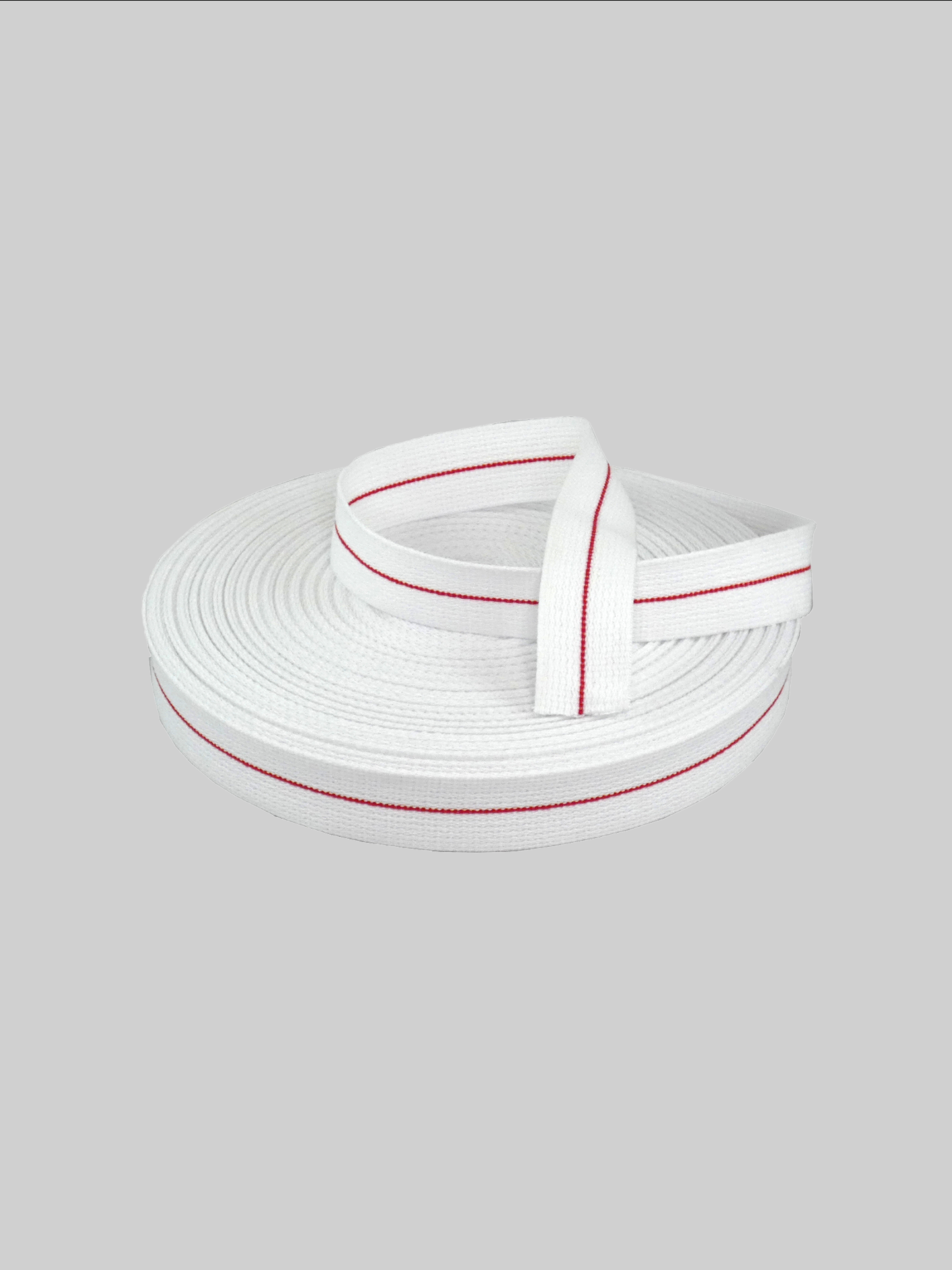 CEINTURE ROULEAU KARATE