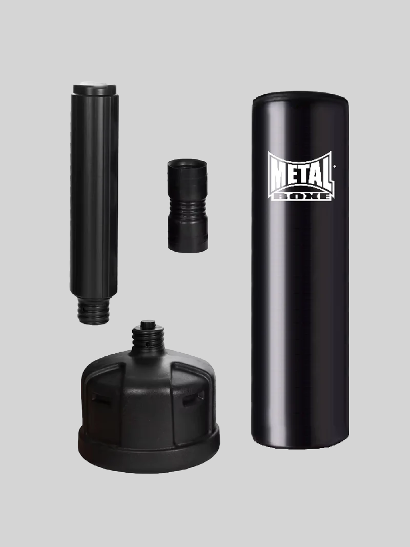 Punching Bag on Stand
