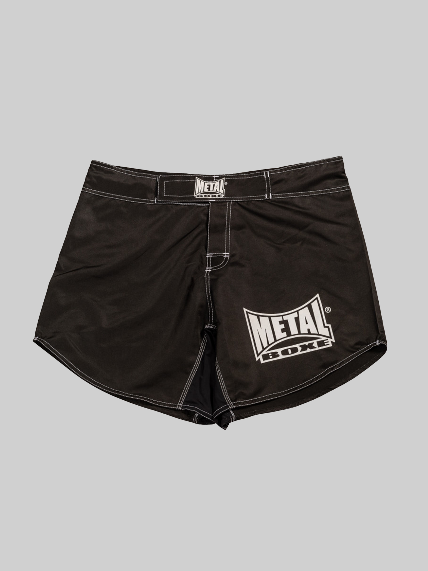 PACK MMA SPARRING BLACK