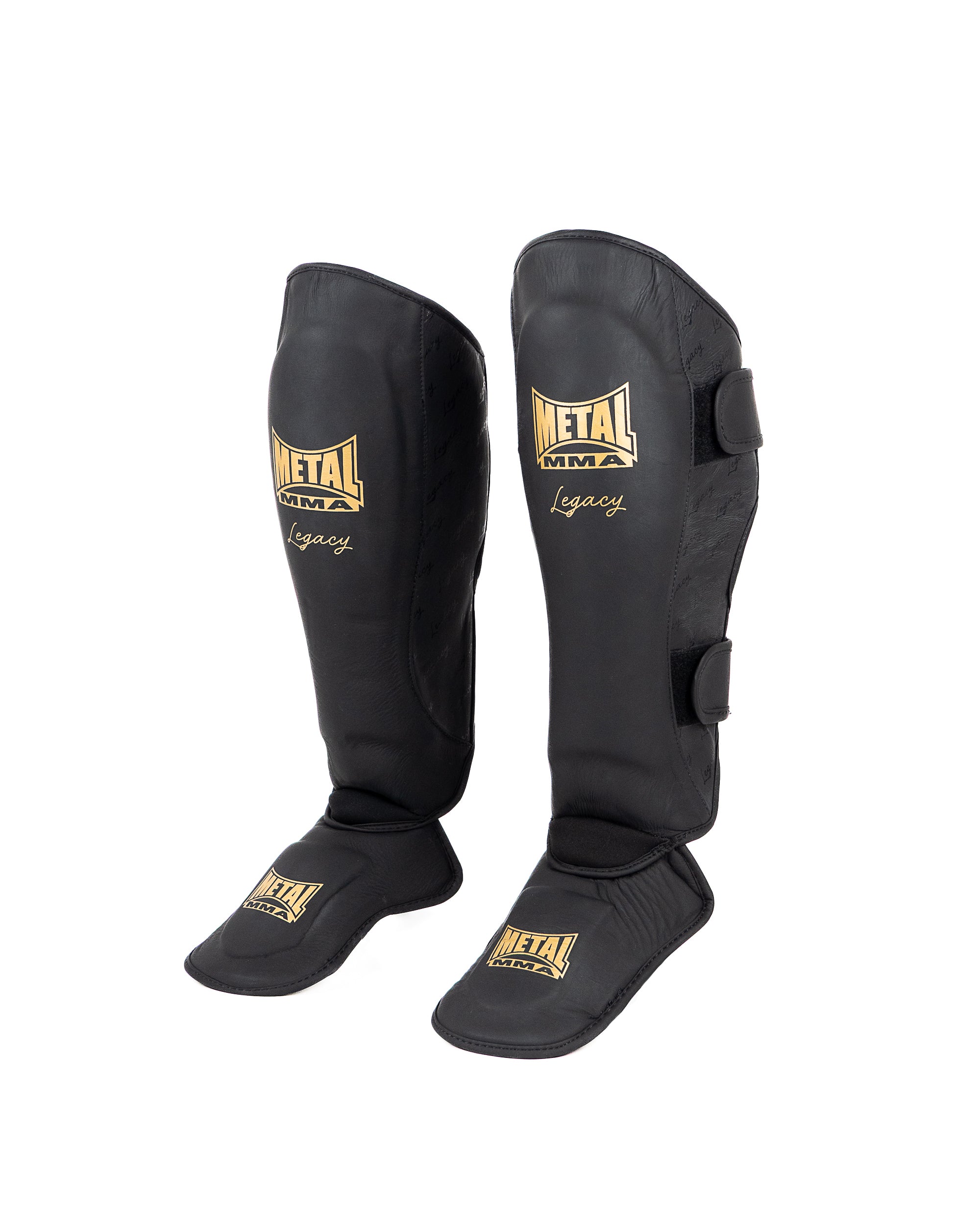 PROTEGE TIBIAS-PIEDS MMA LEGACY