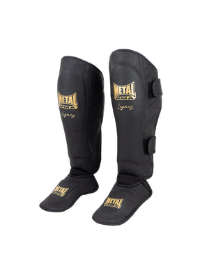 PROTEGE TIBIAS-PIEDS MMA LEGACY